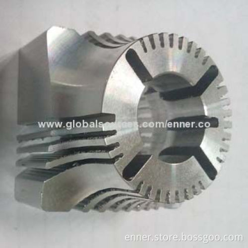 Aluminum CPU Cooler with RoHS Compliance, ODM or OEM Orders Available